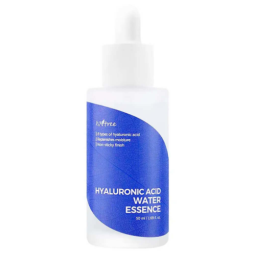 Увлажняющая эссенция с гиалуроновой кислотой Isntree Hyaluronic Acid Water Essence #1