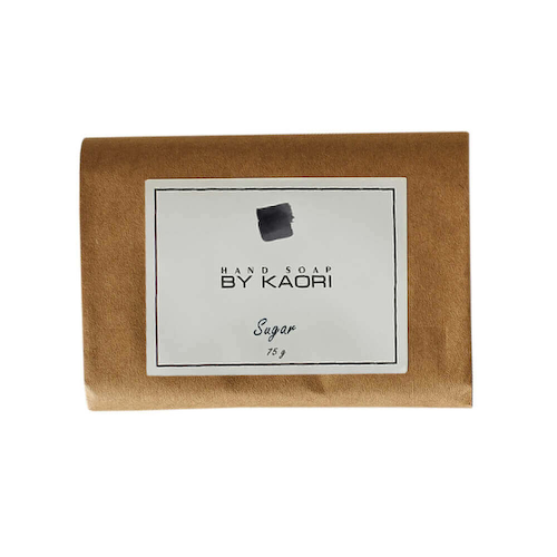 Парфюмированное мыло для рук BY KAORI Hand Soap «Sugar» #1