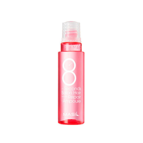 Протеиновая маска-филлер для поврежденных волос Masil 8 Seconds Salon Hair Repair Ampoule #1