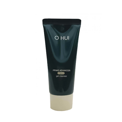 Мягкий очищающий гель с эвкалиптом O HUI Prime Advancer Gel Cleanser #1
