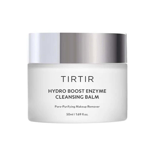 Гидрофильный бальзам для очищения пор TIRTIR Hydro Boost Enzyme Cleansing Balm 50 мл #1