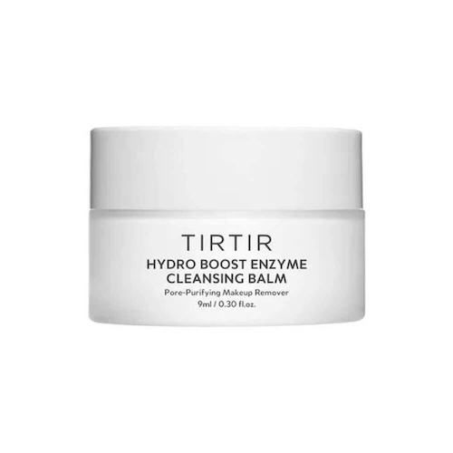 Гидрофильный бальзам для очищения пор TIRTIR Hydro Boost Enzyme Cleansing Balm 9 мл #1