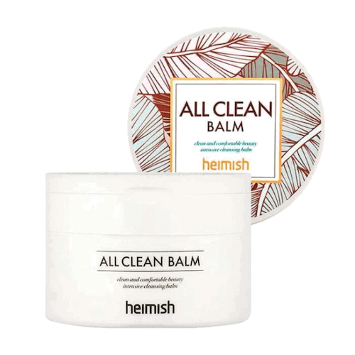 Очищающий бальзам для снятия макияжа Heimish All Clean Balm - 120 мл #1