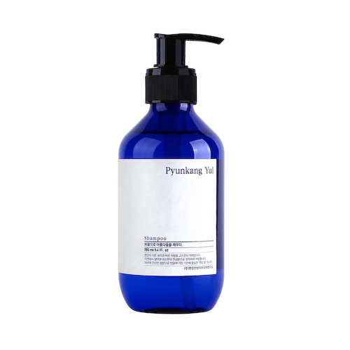Бессульфатный шампунь с корнем астрагала Pyunkang Yul Shampoo #1