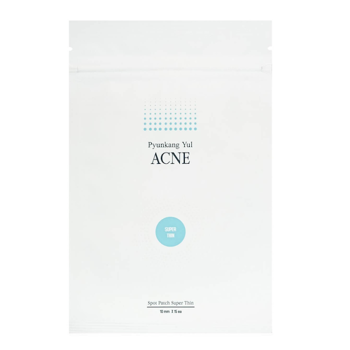 Заживляющие патчи против акне и воспалений Pyunkang Yul Acne Spot Patch Super Thin #1