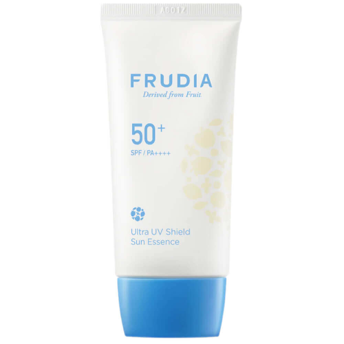 Лёгкая солнцезащитная эссенция Frudia Ultra UV Shield Sun Essence SPF50+ PA++++ #1