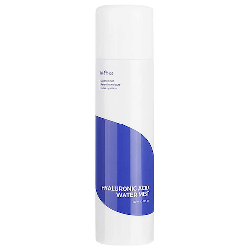 Увлажняющий мист с гиалуроновой кислотой IsNtree Hyaluronic Acid Water Mist #1