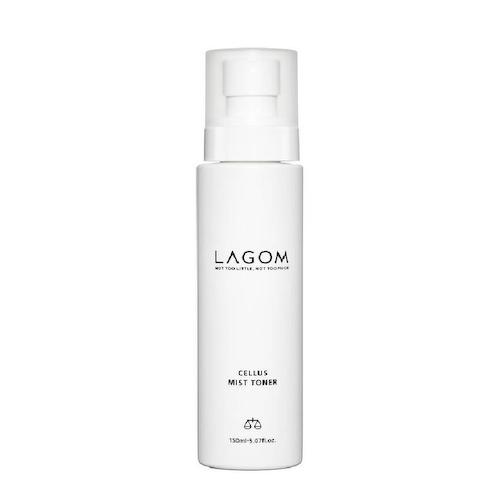Увлажняющий тонер-мист с мочевиной Lagom Cellus Mist Toner 120 мл #1