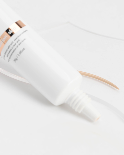 BB-крем для коррекции тона с SPF 35+, 30 мл #1