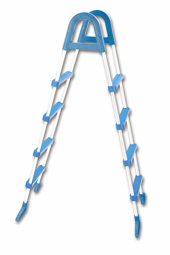 Лестница для сборного бассейна Mountfield Azuro Swing высота 120 см 3EXX0175[3EXX0119] #1
