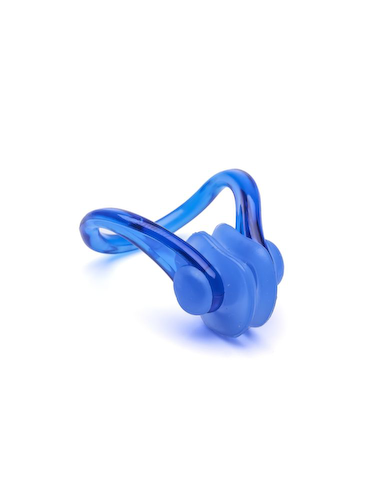 Зажим для носа Atemi Big Nose clip BNC1BE синий #1