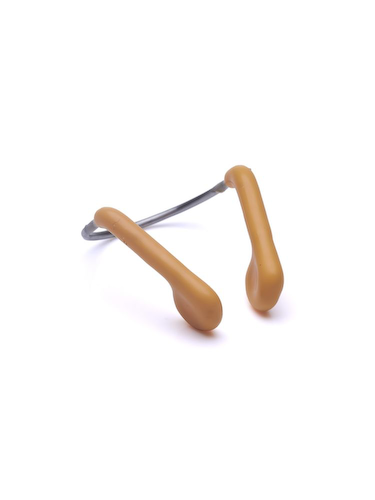 Зажим для носа Atemi Simple Nose clip SNC1MP светло-сиреневый #1
