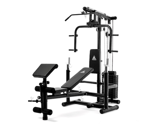 Силовой комплекс DFC Homegym D854 #1