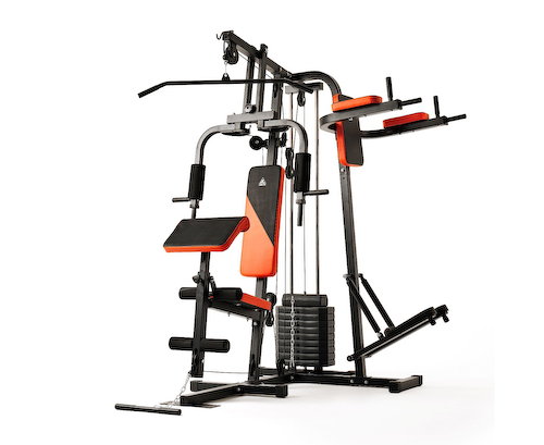 Силовой комплекс стек 60 кг DFC HomeGym D7002-60 #1