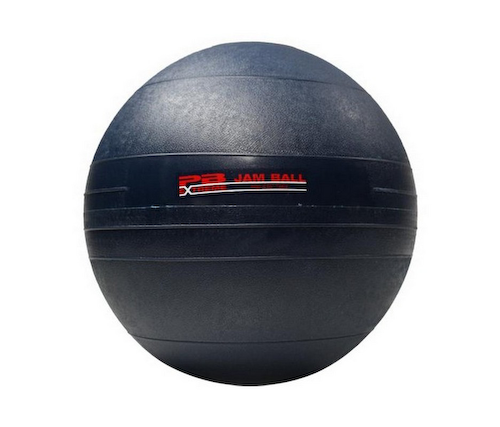 Гелевый медицинский мяч Perform Better Extreme Jam Ball, 5 кг 3210-5 #1