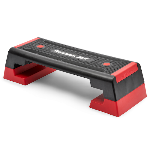 Степ-платформа Reebok The Original Step RAP-11150RD #1