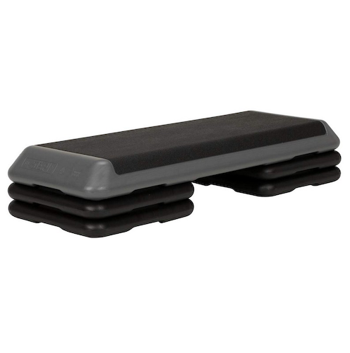 Степ-платформа The Step Club Step Original ES\SHC461\GY-BK-00 #1