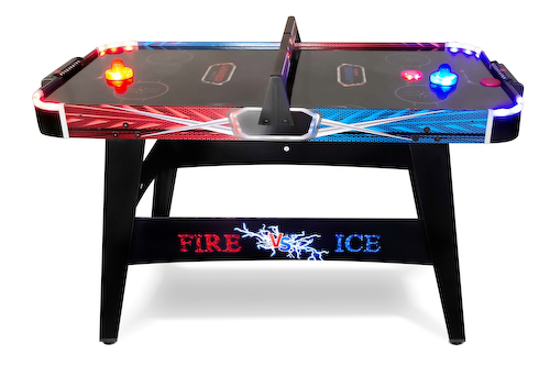 Аэрохоккей 4 ф Winner Fire   Ice 53.125.04.0 #1