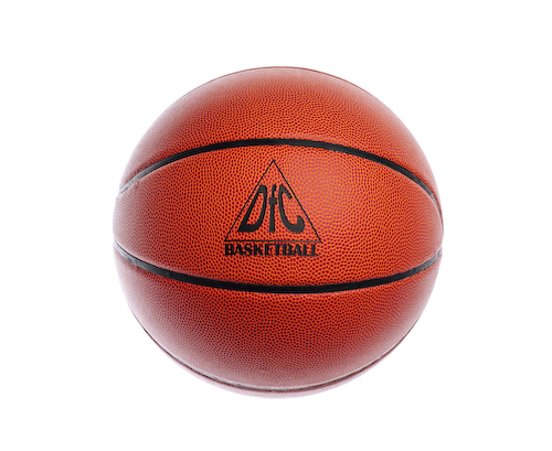 Баскетбольный мяч DFC BALL5P р.5 #1