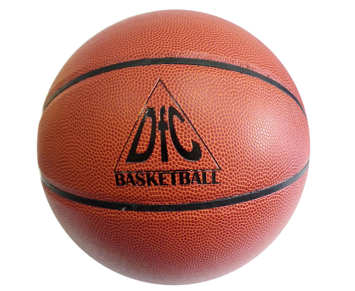Баскетбольный мяч DFC BALL7P р.7 #1