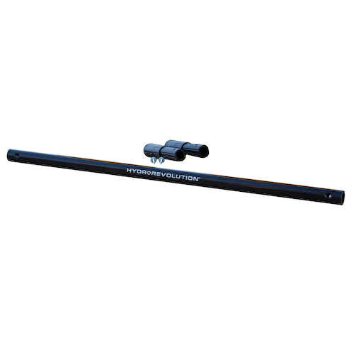 Набор для сборки штанги Hydrorevolution Hydro-Tone Barbell Kit HR\HTBBKIT\00-00-00 #1
