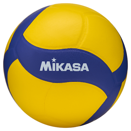 Мяч волейбольный утяжеленный, 370 г Mikasa VT370W р.5 #1