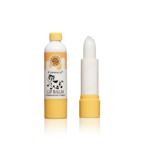Бальзам для губ Farres Milk в ассортименте 2,6г #1