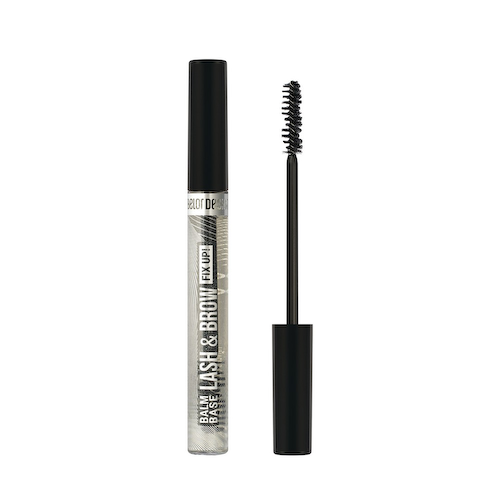 Бальзам - основа для ресниц и бровей BelorDesign Lash & Brow Fix Up! 10,4г #1