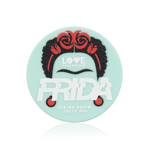 Гель - желе для бровей Love Generation Frida 2,8г #1