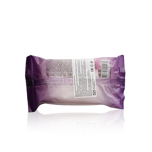 Мыло туалетное Rubis " Grape " 60г #1