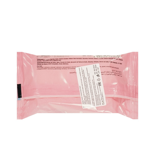 Мыло туалетное Rubis " Rose " 90г #1
