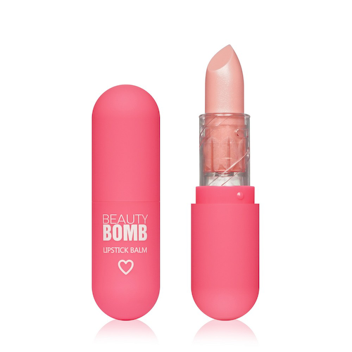 Помада - бальзам для губ Beauty Bomb Color lip balm 02 4г #1