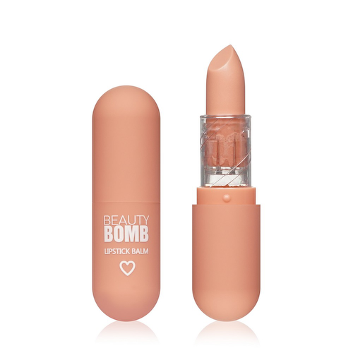 Помада - бальзам для губ Beauty Bomb Color lip balm 03 4г #1