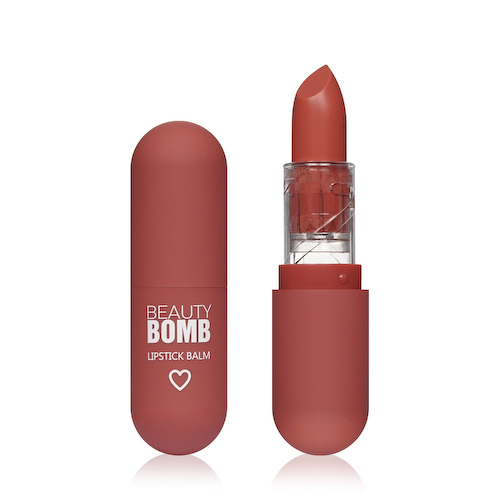Помада - бальзам для губ Beauty Bomb Color lip balm 05 4г #1