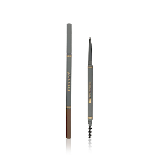 Автоматический карандаш для бровей Farres Ultrafine Коричневый 0,1г #1