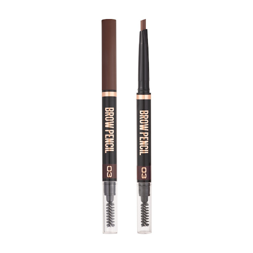 Автоматический карандаш для бровей Stellary Brow Sculpting pencil 03 0,3г #1