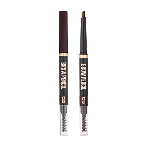 Автоматический карандаш для бровей Stellary Brow Sculpting pencil 05 0,3г #1