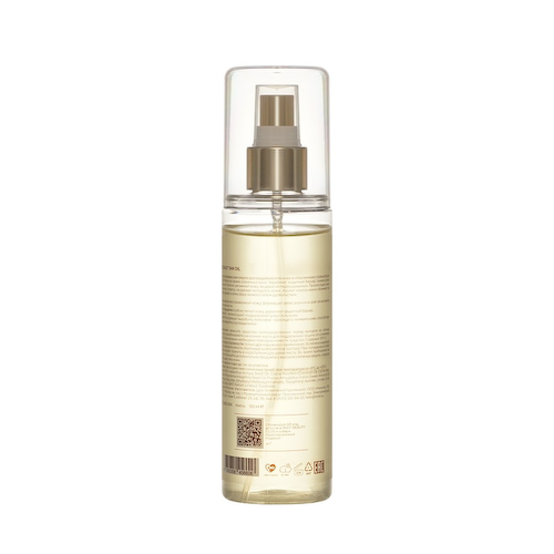 Масло для загара Mixit Coconut tan oil 150мл #1