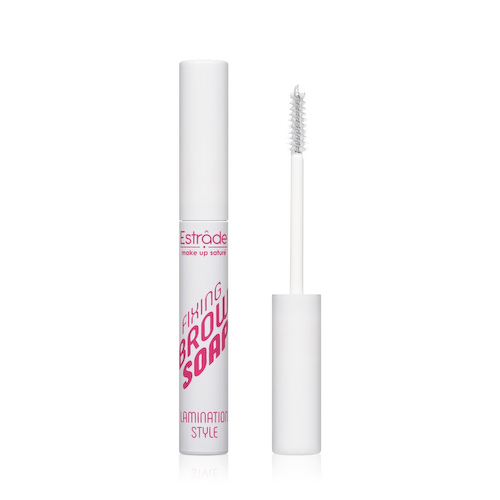 Мыло для бровей Estrade Fixing Brow Soap 6,3г #1