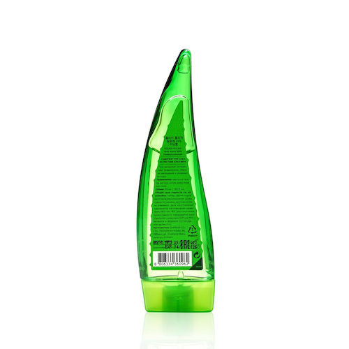 Универсальный несмываемый гель Holika Holika 99% Aloe 55мл #1
