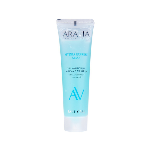Увлажняющая маска для лица Aravia Laboratories Hydra Express Mask 100мл #1