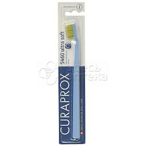 Зубная щетка Курапрокс CS 5460 ultrasoft d 0.10мм #1