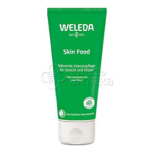 Веледа Крем Skin Food универсальный питательный туба, 75 мл #1