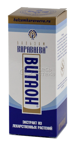 Витаон бальзам 30мл #1
