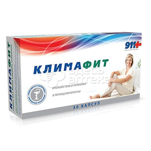 911 - Климафит, 30 шт #1