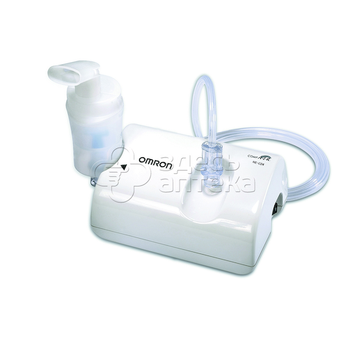 Ингалятор Omron CompAir NE C-24 #1