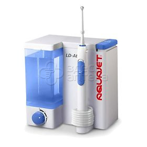 Ирригатор полости рта Aquajet LD-A8 #1