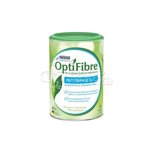 Оптифайбер пор. 250г #1