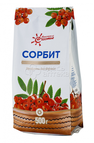 Сорбит пор 500г #1