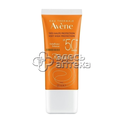 Авен средство солнцезащитное В-PROTECT SPF50+ 30 мл #1